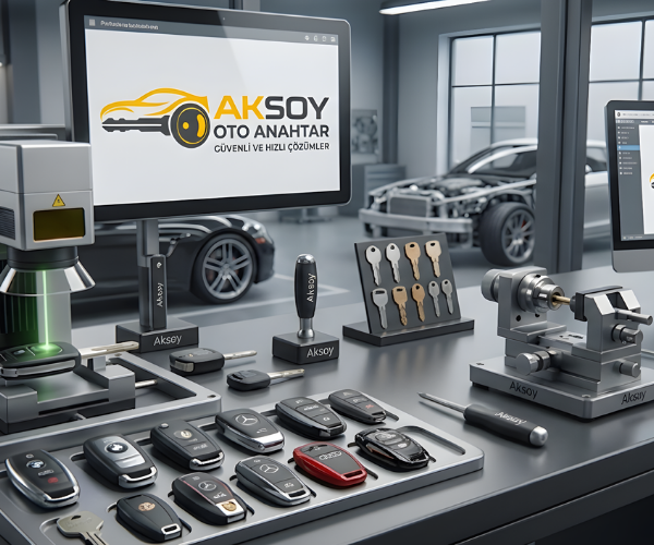 7/24 oto çilingir Antalya