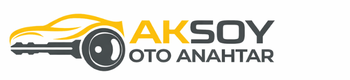 Aksoy Oto Anahtar